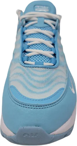 Vista 3 de Nike Air Max TW - Tenis para hombre, Ocean BlissAzul Chill-White, 13 M US, Turquesa