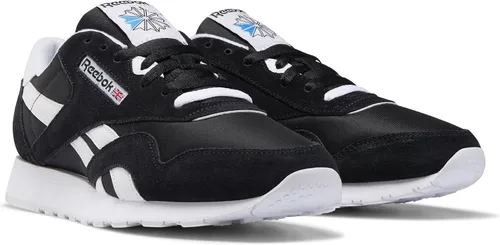 Vista 10 de Reebok - Tenis clásicos de nailon para hombre