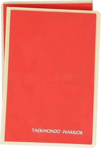 Vista 4 de Tabla irrompible de artes marciales, perfecta para artes marciales para niños y adultos, ideal para artes marciales, taekwondo, karate