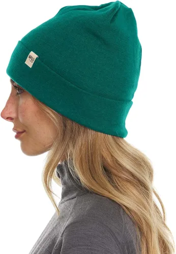 Vista 122 de Minus33 Merino Wool - Gorro de lana con cresta