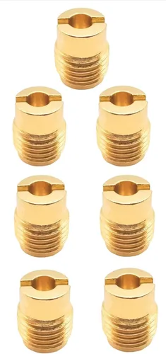 Vista 9 de YAMAKATO Carburador de 212cc 196cc 224cc para Predator 212 224 GX160 GX200 CT200u BT200x MB200 Actualización de rendimiento con Jet..