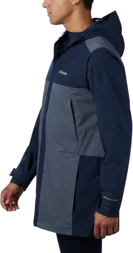 Vista 6 de Columbia Men's Northbounder Ii Jacket, Waterproof & Breathable