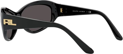 Vista 5 de Ralph Lauren Gafas de sol Rl8179 ojo de gato para mujer