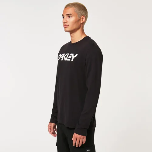 Vista 2 de Oakley Unisex-Adult Oakley Mark II Long Sleeve Tee 2.0