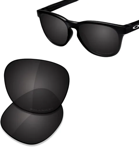 Vista 2 de Saucer Premium - Lentes de repuesto para gafas de sol Oakley Stringer