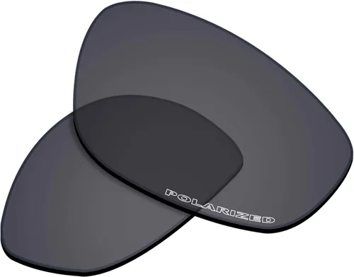 Vista 8 de New 1.8mm Thick UV400 Replacement Lenses for Oakley Whisker Sunglass