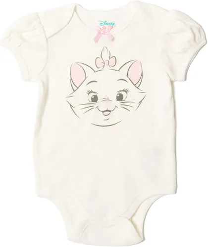 Vista 3 de Disney Minnie Mouse - Conjunto de 3 piezas para bebés y niñas Mix N' Match Body Pants Hat