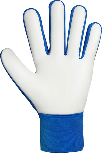 Vista 2 de Reusch Attrakt Starter Solid Junior - Guantes de portero de fútbol para jóvenes Guantes de portero juvenil, transpirables, duraderos