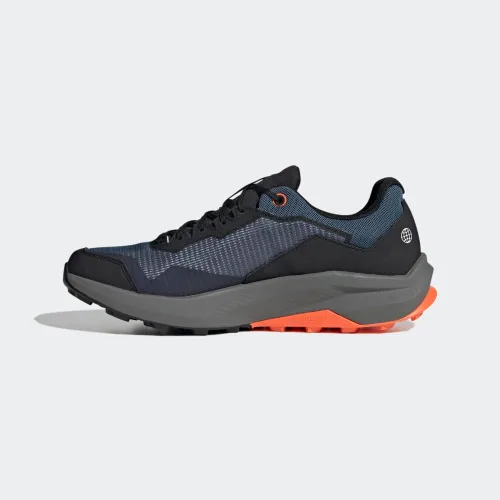 Vista 8 de adidas Zapatillas de running Terrex Trailrider Gore Tex Trail para hombre
