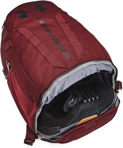 Vista 4 de Under Armour Hustle 5.0 - Mochila para adulto