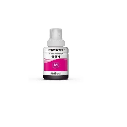 Vista 4 de T664 MAGENTA BOTTLE L200
