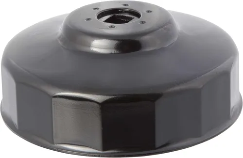 Vista 20 de Steelman - Llave inglesa de tapa de filtro de aceite