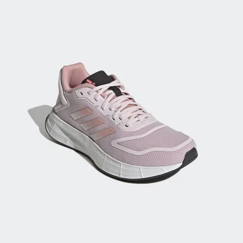 Vista 4 de adidas Duramo 10 Wide Shoe - Mujer Running