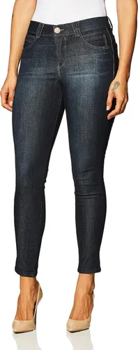 Vista 19 de Democracy Ab Solution - Jegging para mujer BL Azul
