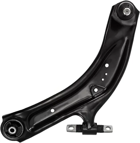 Vista 20 de Detroit Axle - Brazos de control inferiores delanteros derechos de repuesto para Volkswagen Jetta 2011 2012 2013 2014 2015 2016 2017 2018 - Juego