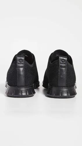 Vista 5 de Cole Haan Zerogrand Stitchlite - Zapatos Oxford con cordones para hombre