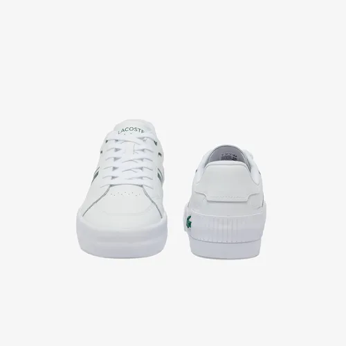 Vista 2 de Lacoste Tenis L004 para hombre