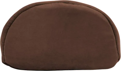Vista 3 de Cama para gatos 4 en 1 con autocalentamiento para dormir, cueva