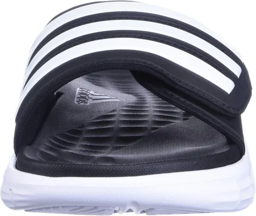 Vista 2 de Adidas Puremotion Adapt - Tenis de correr para mujer Negro blanco blanco