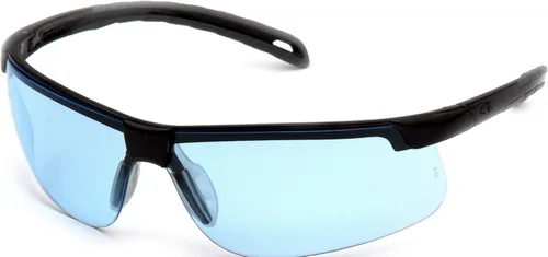 Vista 21 de Pyramex Ever-Lite Lightweight Safety Glass Indoor/Outdoor Mirror Lens