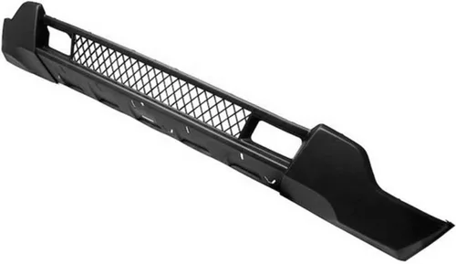 Vista 3 de Cubierta de parachoques delantero inferior compatible con Grand Cherokee 2011 2012 2013