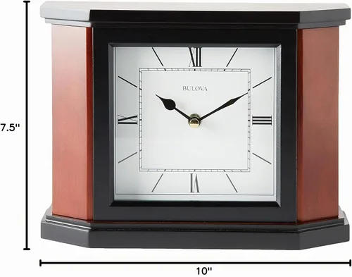 Vista 3 de Bulova B1881 Holyoke Reloj