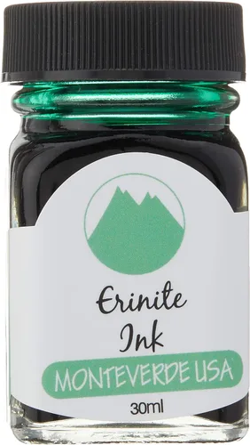 Vista 5 de Monteverde - Botella de tinta, 30 ml, Amatista (G309AM)