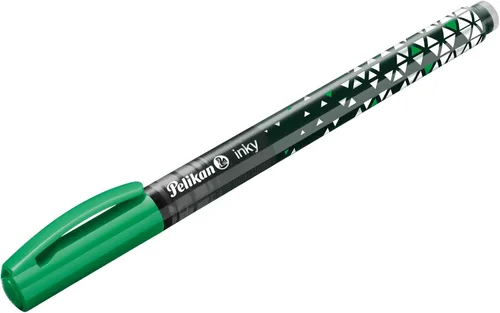 Vista 9 de Pelikan 940502 - Bolígrafo de tinta (273 unidades), color negro