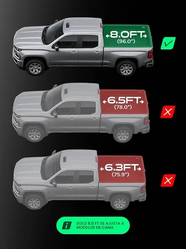 Vista 4 de YHTAUTO Guardabarros estilo remachado con perno de bolsillo con kit