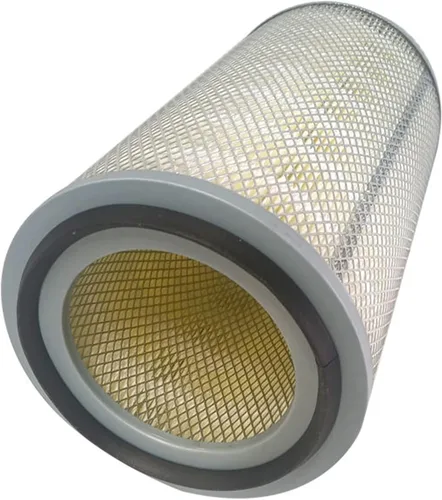 Vista 11 de Filtro de aire MAKO AIRTEK para compresor de aire Kaeser (6.3564.0)