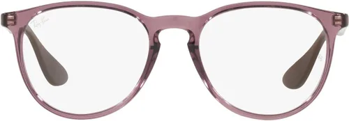 Vista 26 de Ray-Ban Rx7046 Erika Rx7046 - Marco redondo para gafas graduadas para mujer