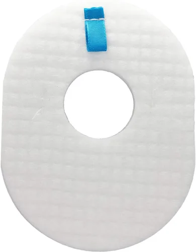 Vista 2 de Juego de repuesto de filtros de vacío para Shark Rocket HV300, CS100, CS110, HV301, HV302, HV303, HV305, HV308, HV310, UV450, 8 filtros de espuma +