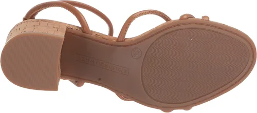 Vista 4 de Tommy Hilfiger Sandalias de tacón Gela para mujer