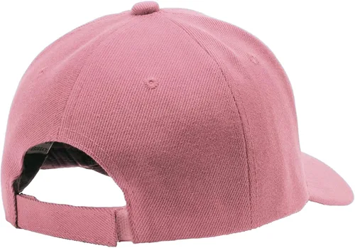 Vista 51 de TOP HEADWEAR Sombrero de béisbol ajustable con cierre de velcro para niños en blanco