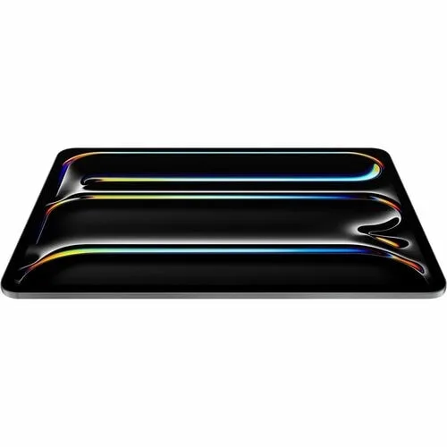 Vista 8 de IPAD PRO 11 WIFI 256GB SBLK-CLA