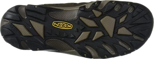 Vista 4 de KEEN Utility Men's Lansing Low HeightSteel Toe Work Shoes