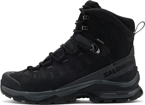 Vista 4 de Salomon Quest 5 GTX® Asfalto