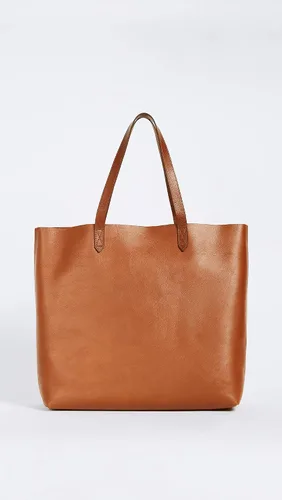 Vista 4 de Madewell Bolso The Transport para mujer