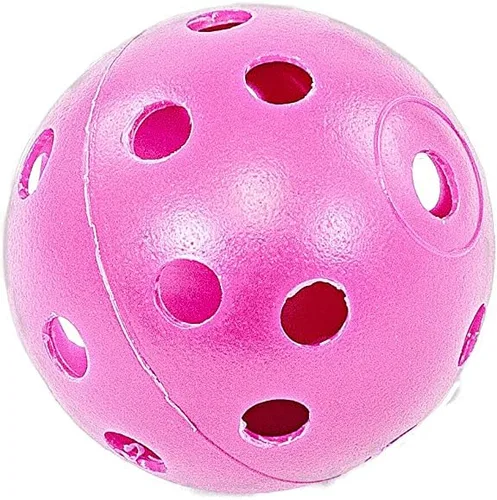 Vista 2 de Jef World of Golf Gifts and Gallery, Inc. Bolas de práctica (rosa)