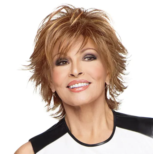 Vista 16 de Hair u wear Peluca Raquel Welch Collection TREND SETTER R3025S+