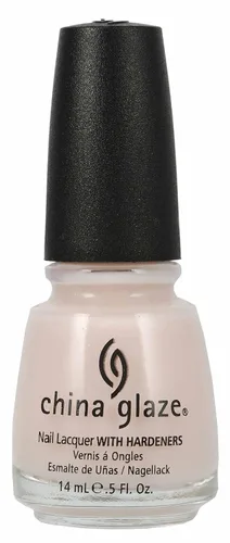 Vista 24 de Esmalte de uñas China Glaze, 0.5 fl oz
