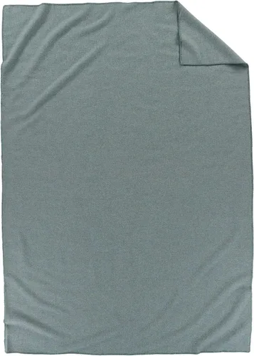 Vista 16 de Pendleton Eco-Wise - Cobija de lana lavable, Lana y mezcla de lana, gemelo Manta lavable para todas las estaciones, individual de 66 x 96 Gris