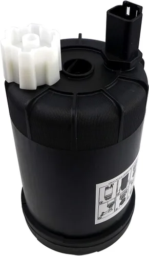 Vista 5 de 7023589 Filtro de combustible Separador de agua para cargadores Bobcat S450 S510 S530 Compatible con excavadoras S550 S590 S650 S740 S770 S850