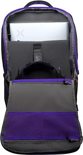 Vista 6 de Victrix by PDP Tournament Backpack