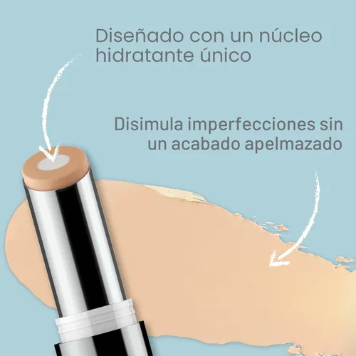 Vista 4 de Neutrogena Hydro Boost Corrector, 0.12 onzas líquidas