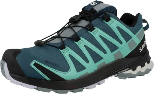 Vista 4 de Salomon Tenis para correr XA Pro 3D V8 GORE-TEX para mujer