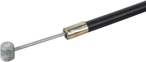 Vista 2 de AlveyTech - Cable de freno para scooter de 39