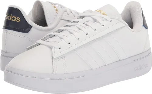 Vista 7 de adidas Tenis Grand Court Alpha para hombre