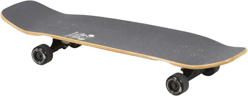 Vista 3 de DB Longboards Street Cruiser Skateboard Completo