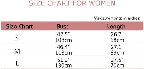 Vista 4 de YITAN Sudadera para mujer de Faith